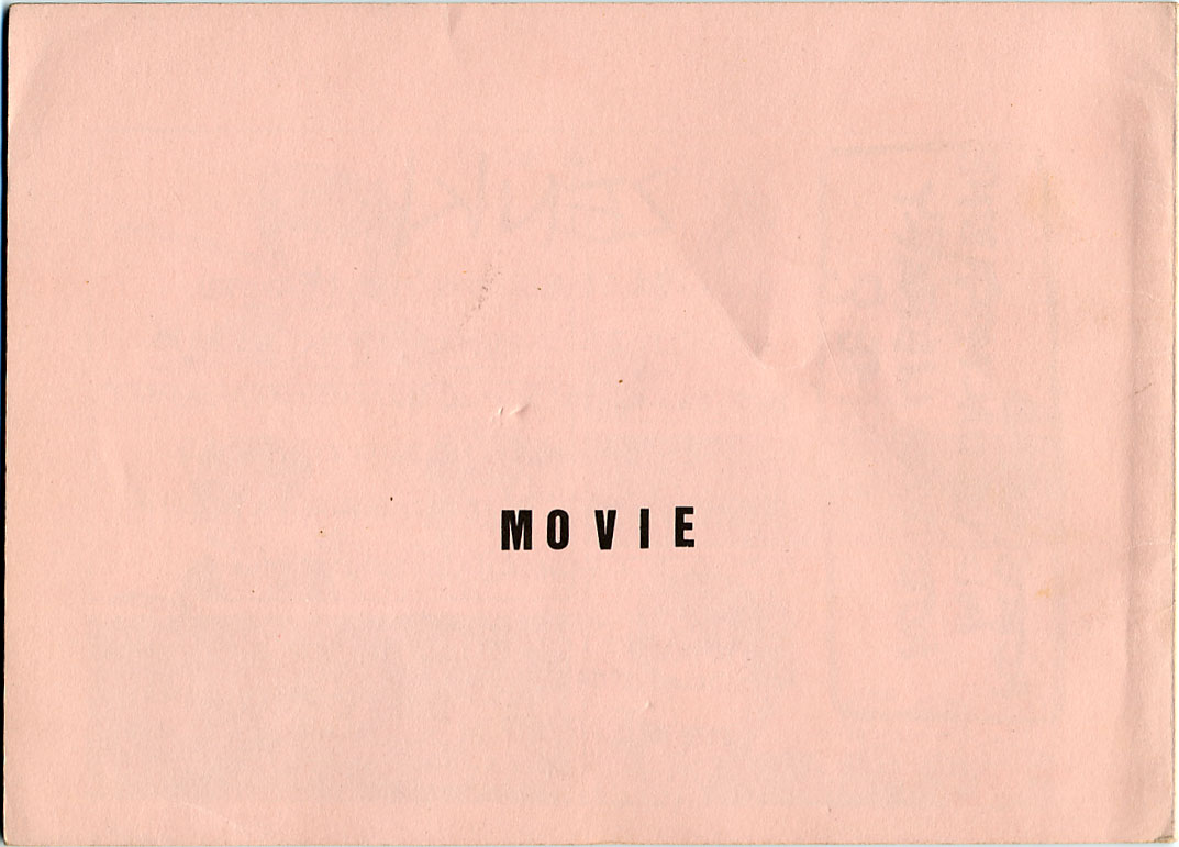 MOVIE page 1 full