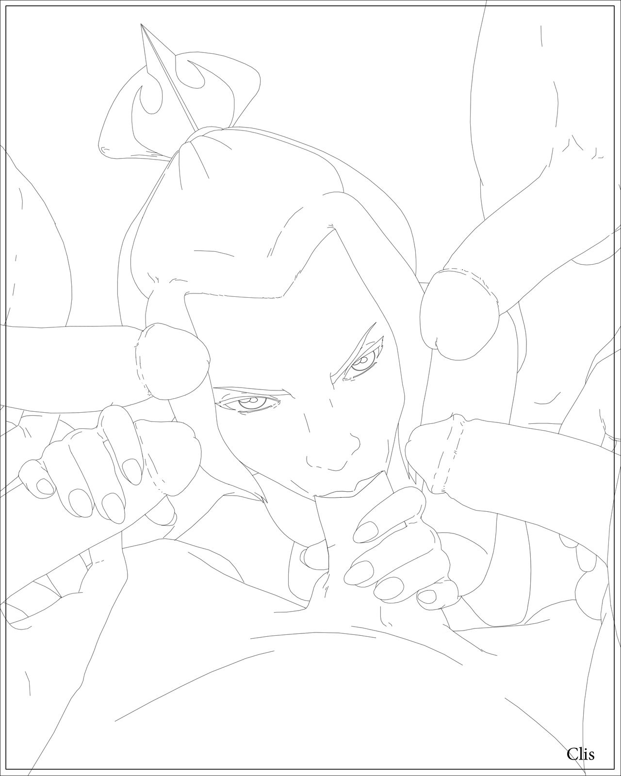 avatar the last airbender page 5 full