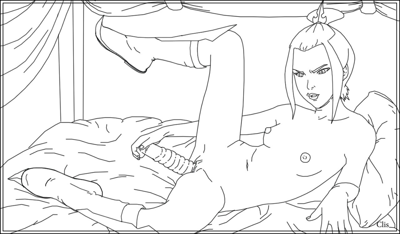 avatar the last airbender page 6 full