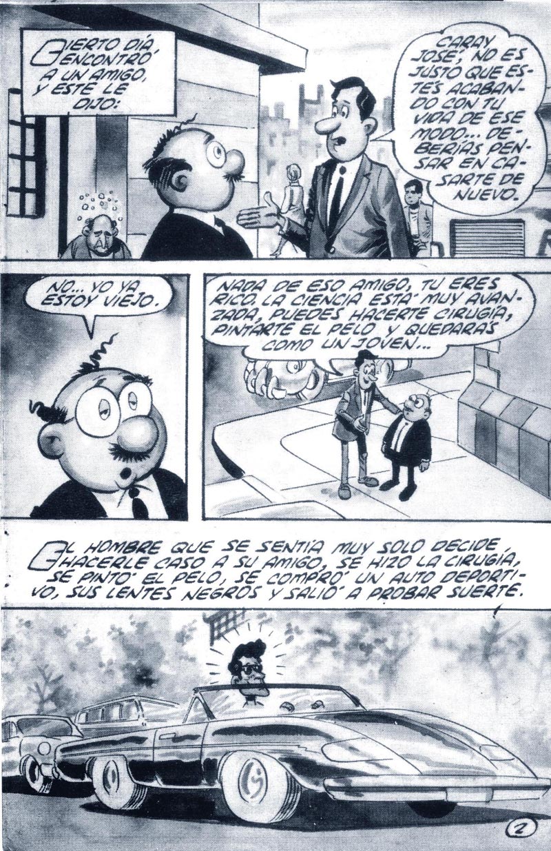 EL MIL CHISTES N&ordm; 128 page 10 full