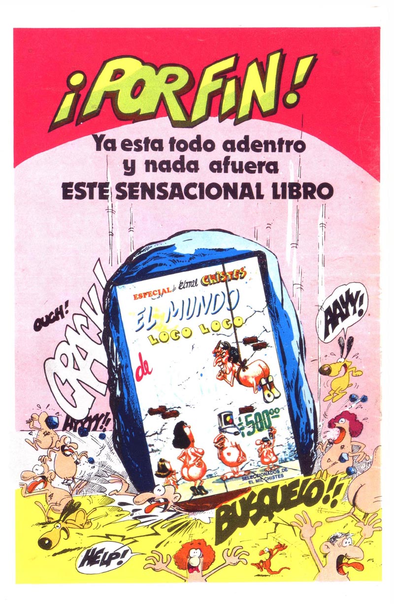 EL MIL CHISTES N&ordm; 128 page 4 full