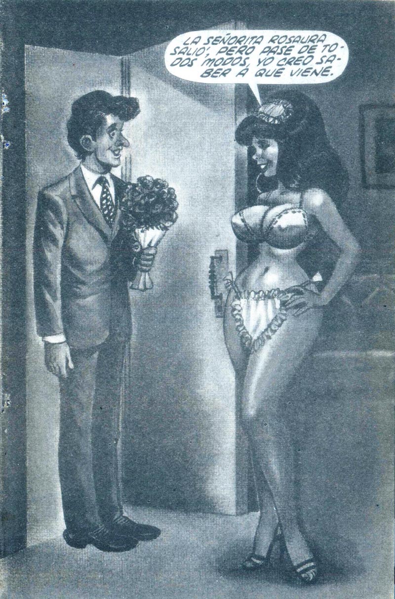 EL MIL CHISTES N&ordm; 128 page 5 full