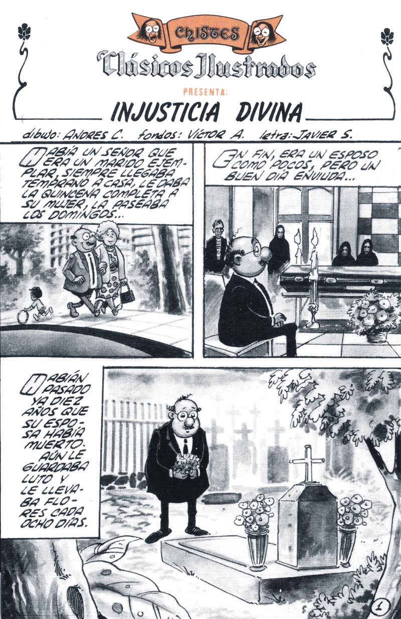 EL MIL CHISTES N&ordm; 128 page 9 full