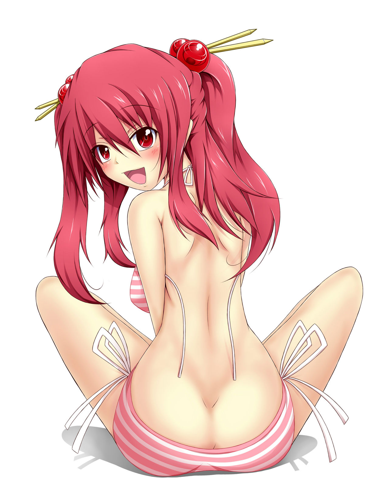 Komachi Onozuka Collection page 2 full