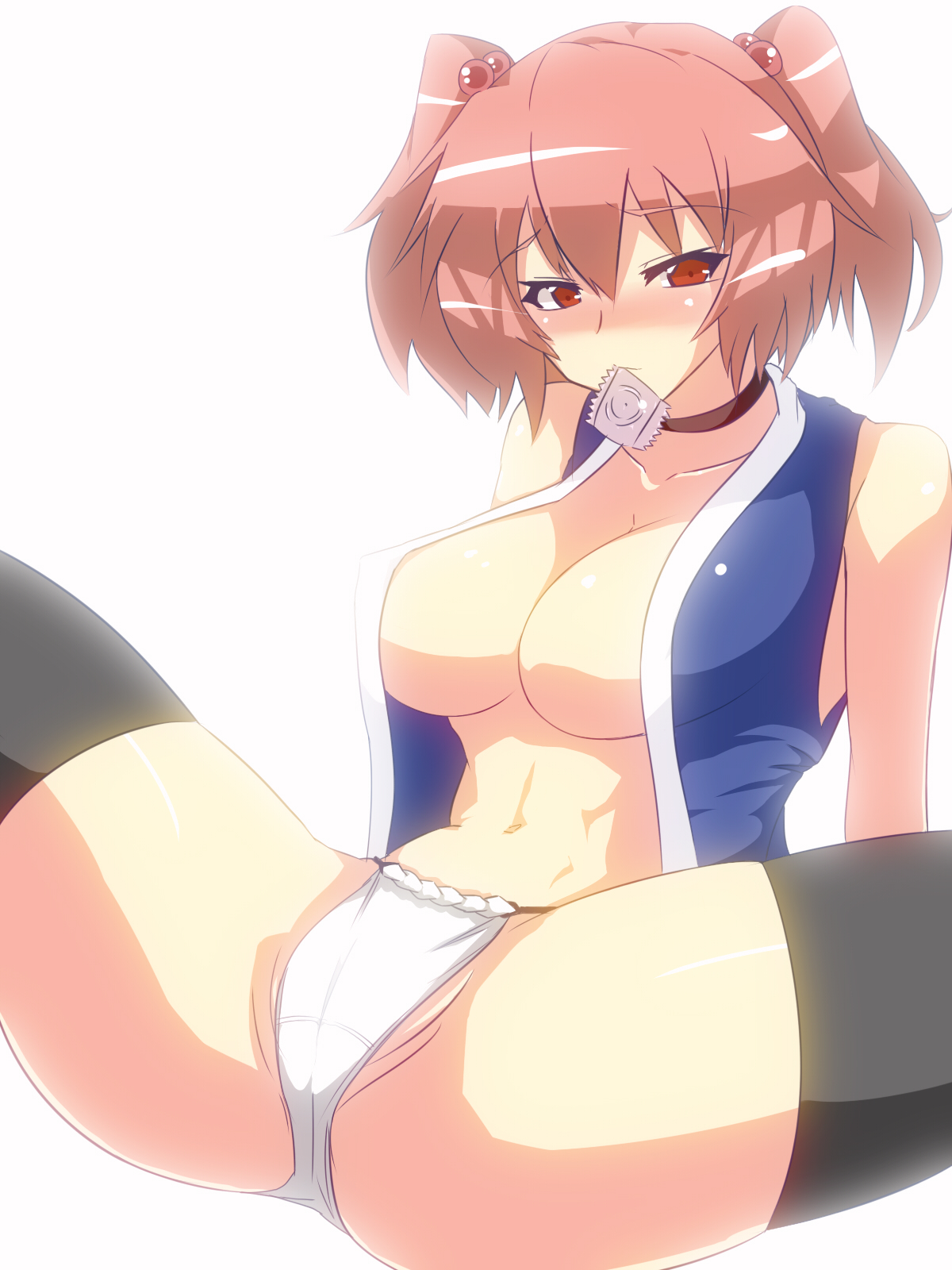 Komachi Onozuka Collection page 4 full