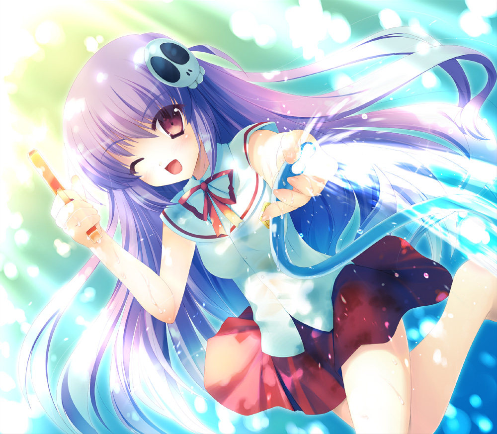 Fanwork`s image sets of Kami nomi zo Shiru Sekai before 5/03/2013 page 4 full