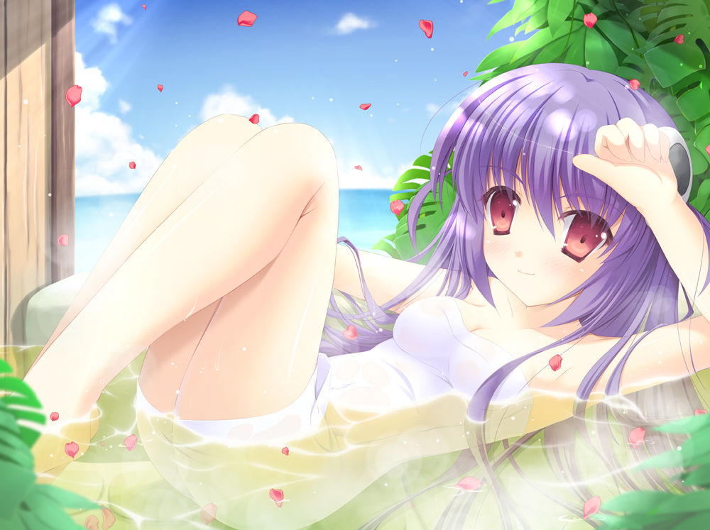 Fanwork`s image sets of Kami nomi zo Shiru Sekai before 5/03/2013 page 9 full
