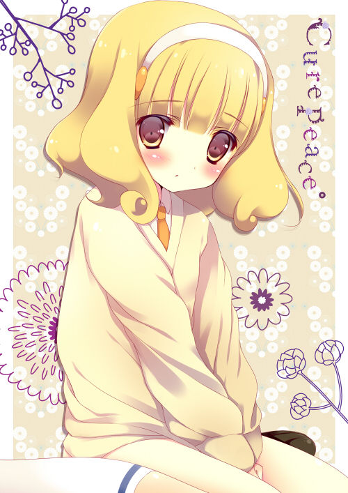 Pixiv Cure Peace  SFW page 10 full