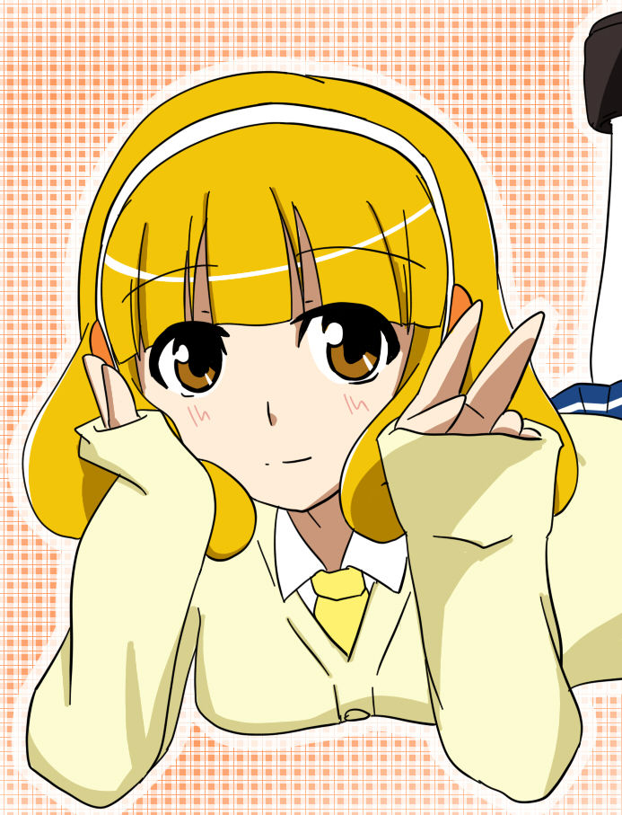 Pixiv Cure Peace  SFW page 3 full