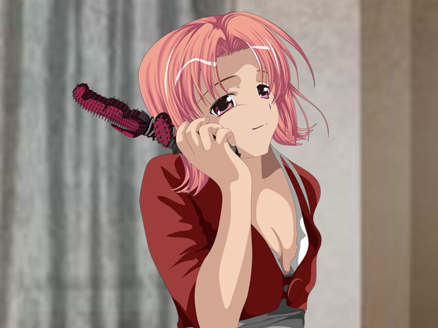 Oneesan no Wareme wo Ijiritaoshi Koufun Shite Tamatta Seieki wo Zenbu Nomaseru Game Futarime page 6 full