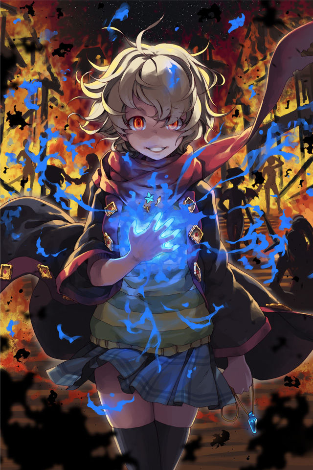 - Artist - Lena page 1 full