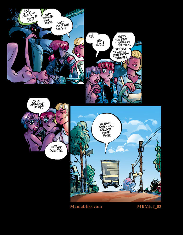 MEAT page 3 full