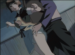 Mezzo Forte page 10 full