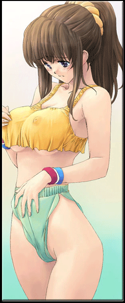 Marugoto Hitomi page 1 full