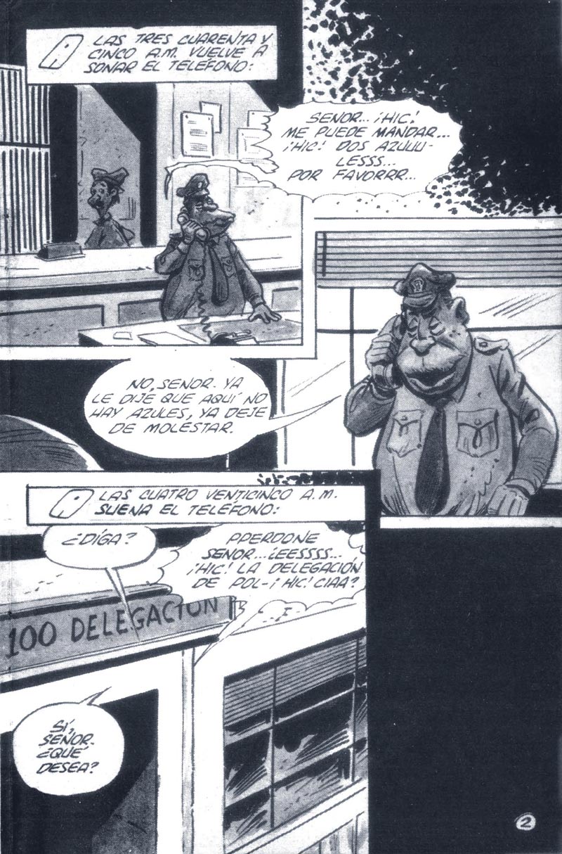 EL MIL CHISTES N&ordm; 144 page 10 full