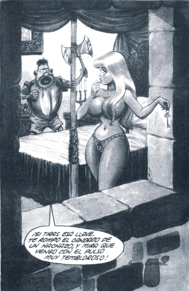 EL MIL CHISTES N&ordm; 144 page 4 full