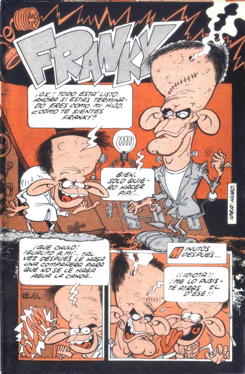 EL MIL CHISTES N&ordm; 144 page 6 full