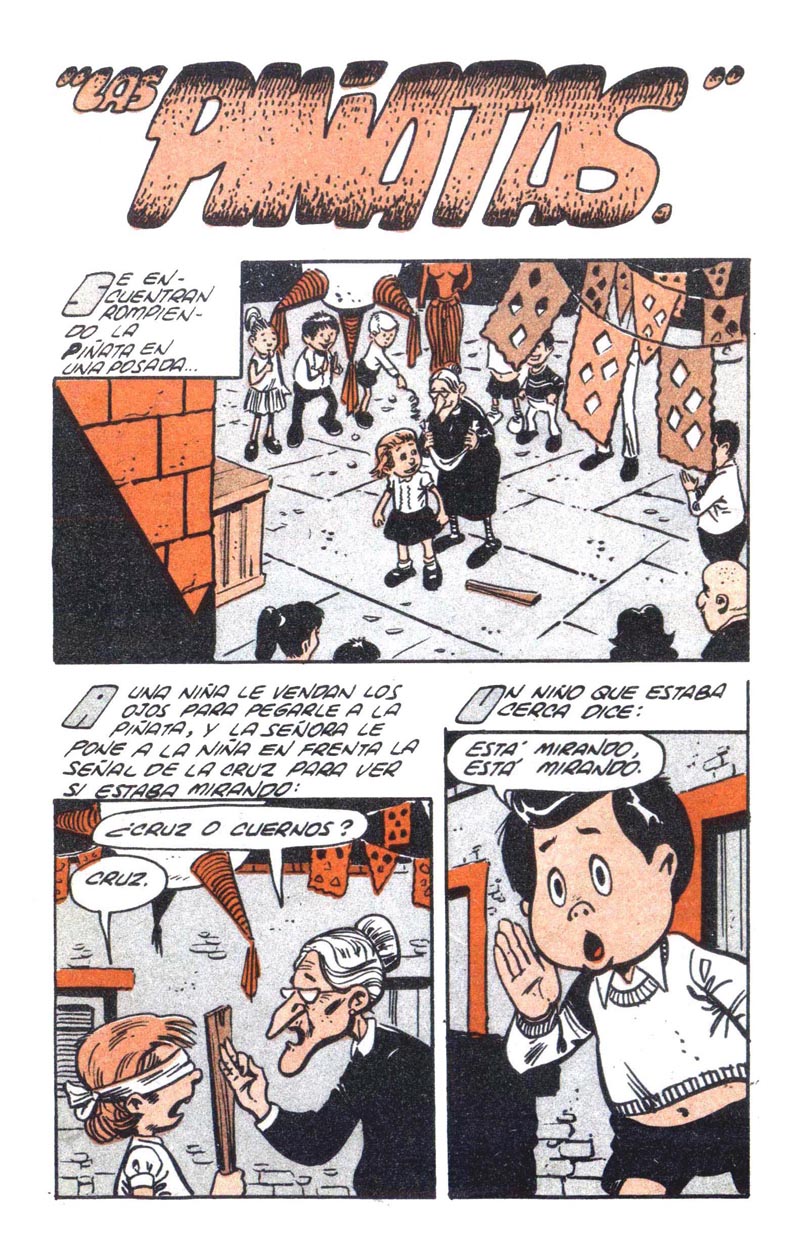EL MIL CHISTES N&ordm; 144 page 7 full