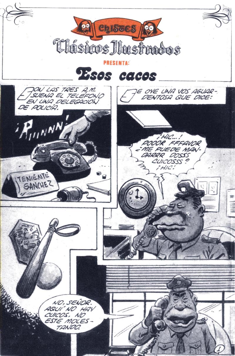EL MIL CHISTES N&ordm; 144 page 9 full
