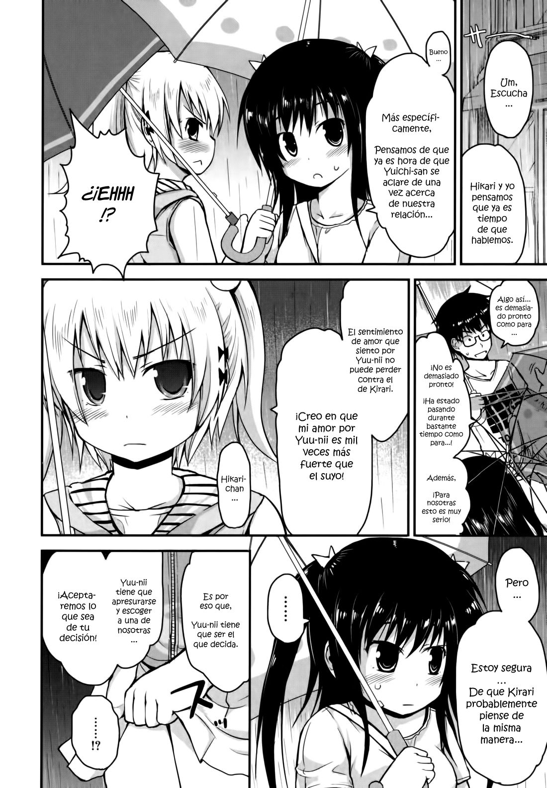 Kirakira Shingakki Ch. 2 page 4 full