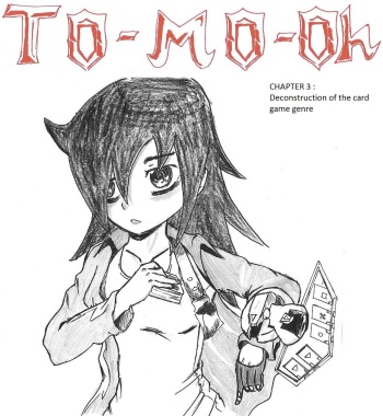 My Little sister can't be this UNpopular V01 C3 cover