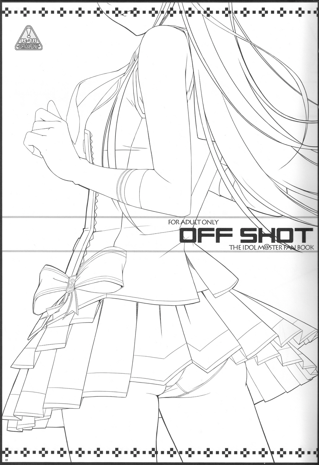 OFFSHOT page 2 full