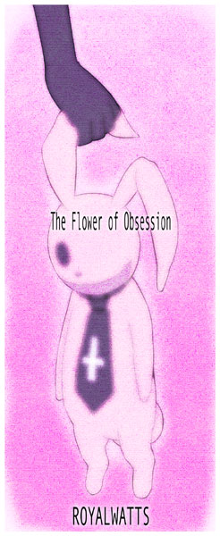 The Flower of Obsession page 2 full