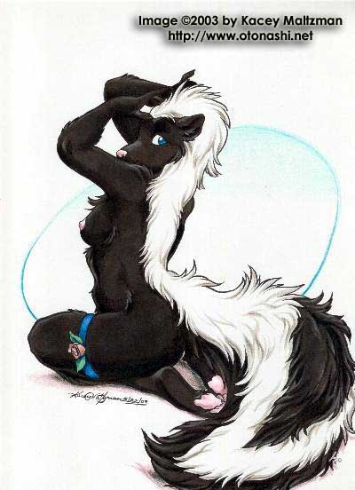 Random Furriness III page 8 full