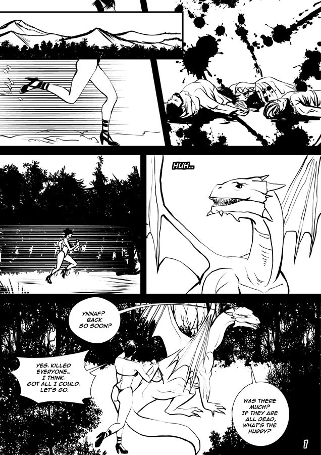 Ynnaf &amp; Xollob page 2 full