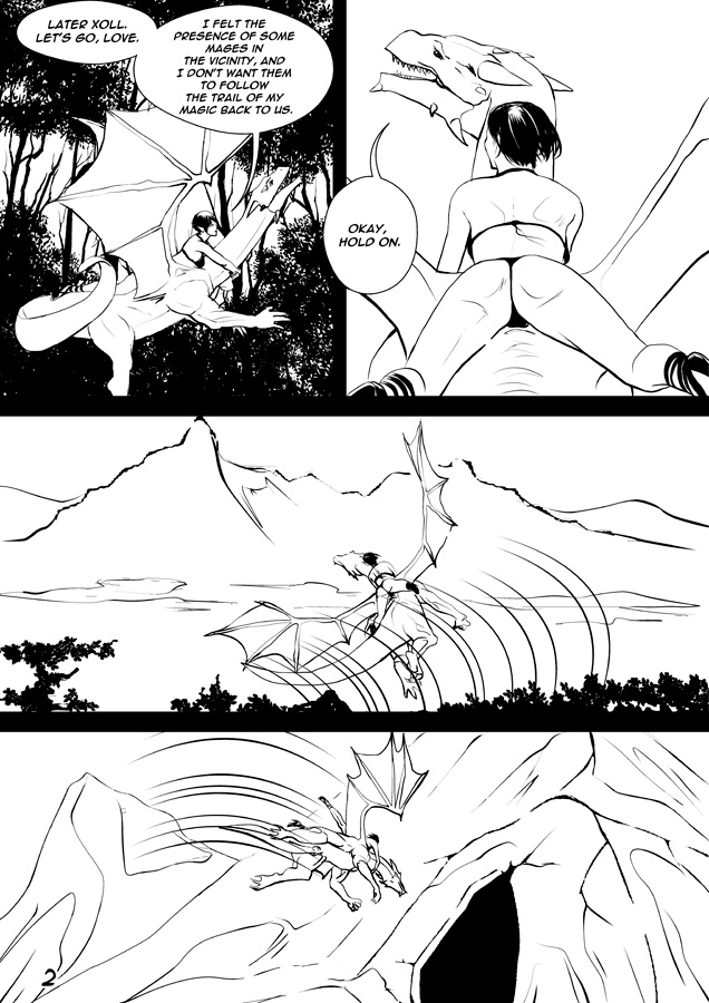 Ynnaf &amp; Xollob page 3 full