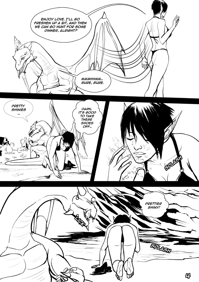 Ynnaf &amp; Xollob page 5 full