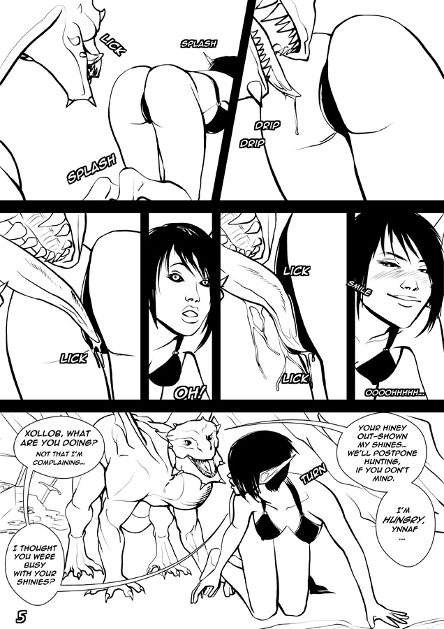 Ynnaf &amp; Xollob page 6 full