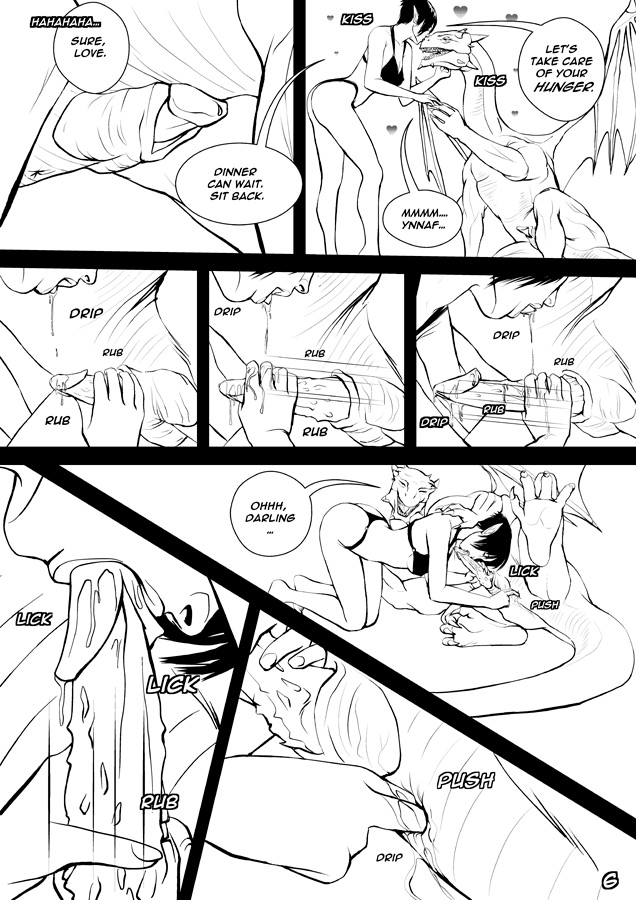 Ynnaf &amp; Xollob page 7 full