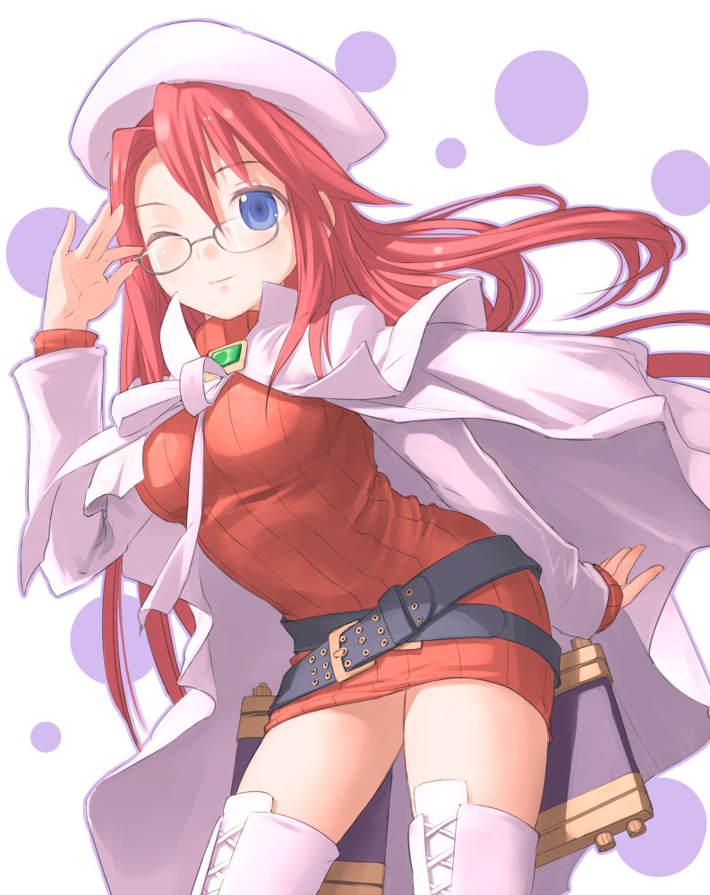 Aty summon night page 5 full