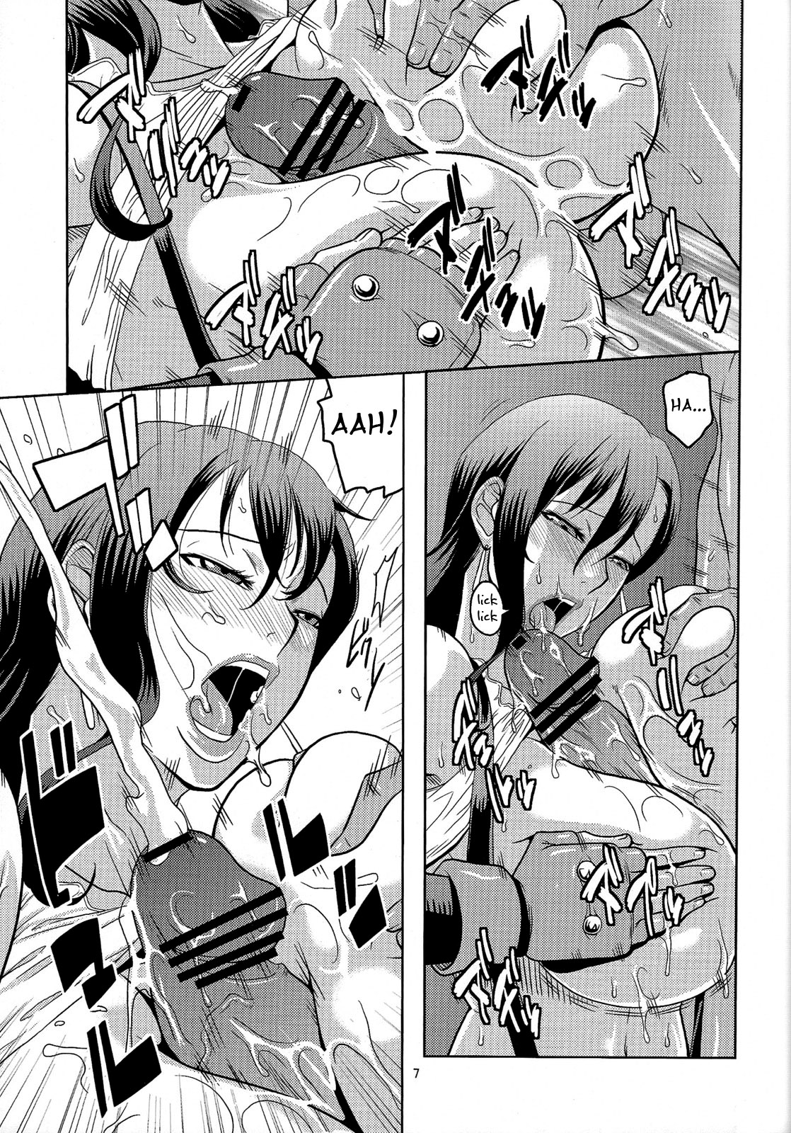 TIFA!2 page 8 full