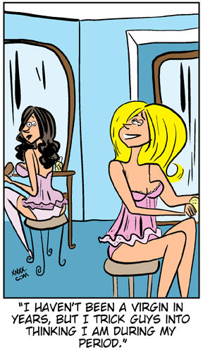 XNXX Humoristic Adult Cartoons October &amp; November 2011 page 2 full