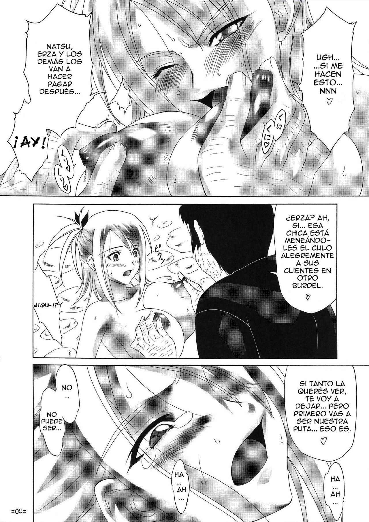 FAIRY SLAVE II page 5 full