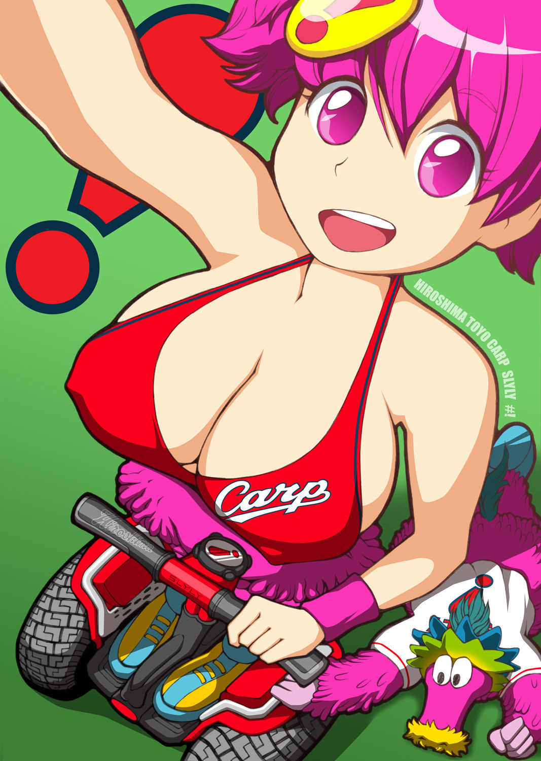 My Other 2 page 10 full