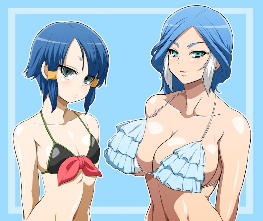 Swim wear page 4 full