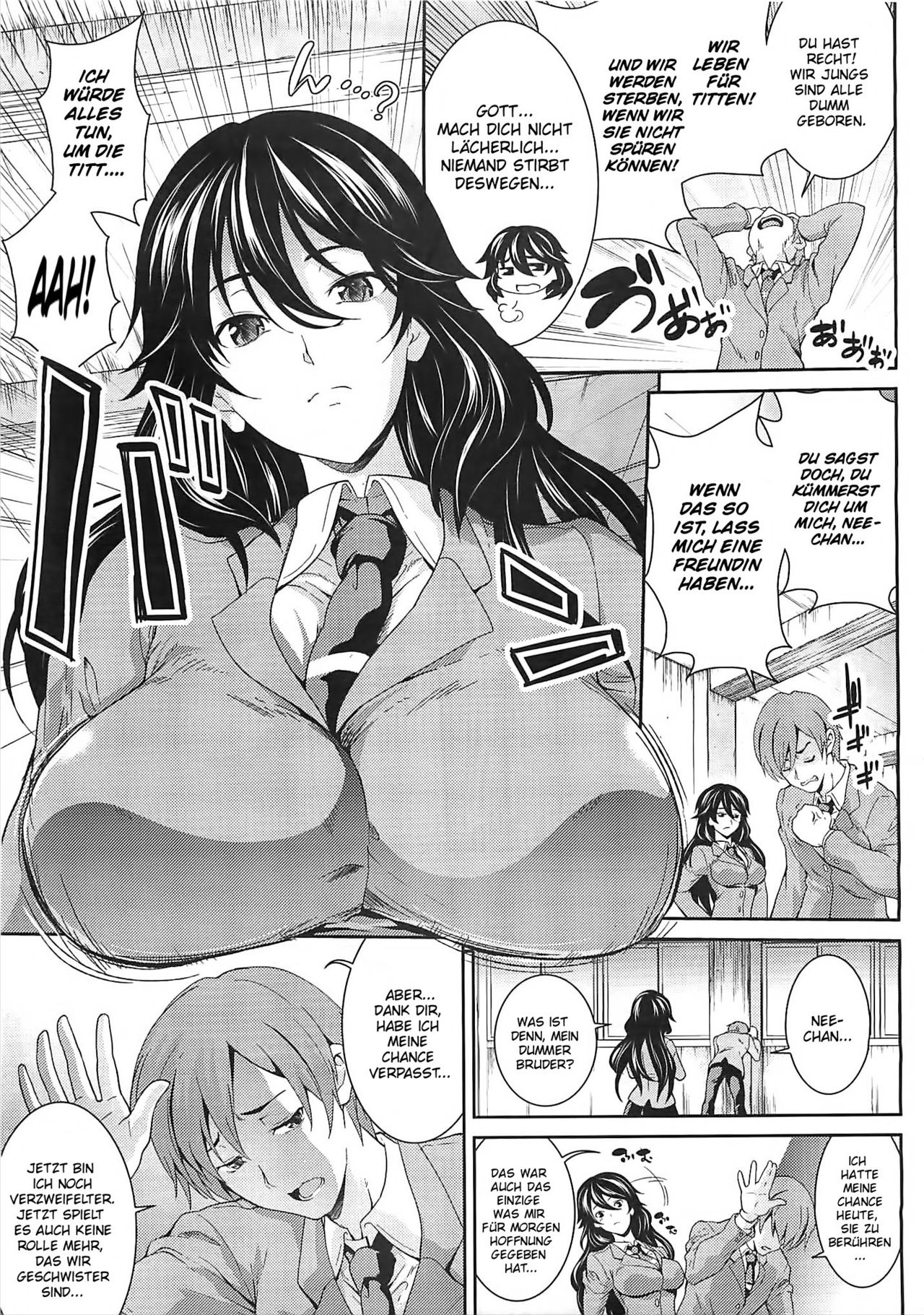 Doppori, Zubu Zubu page 3 full