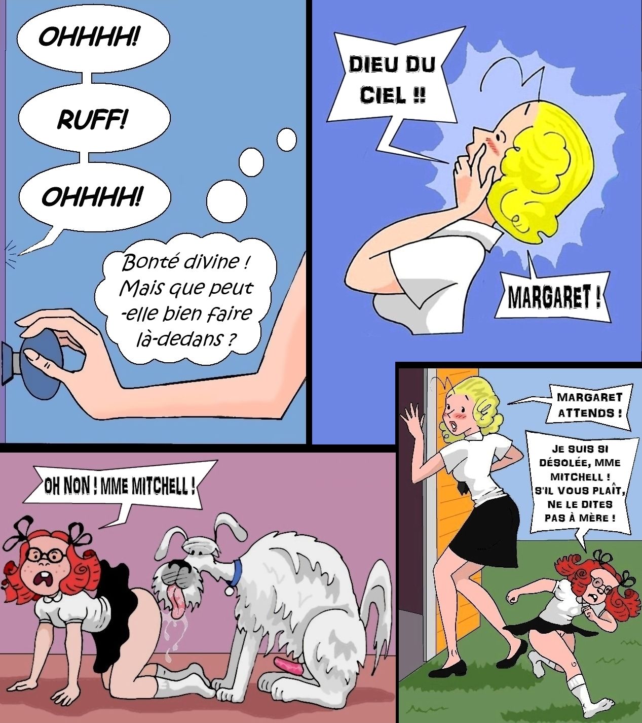 Alice and Ruff page 7 full