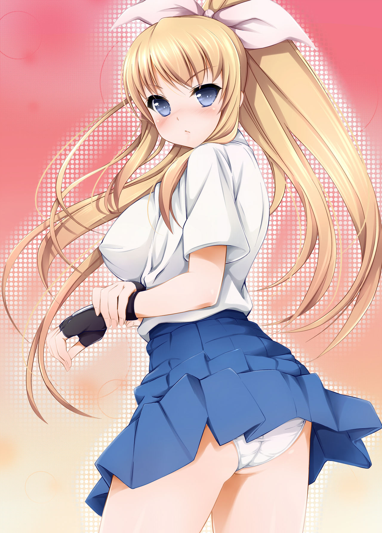Kakutou Musume Reina | 격투 소녀 레이나 page 2 full
