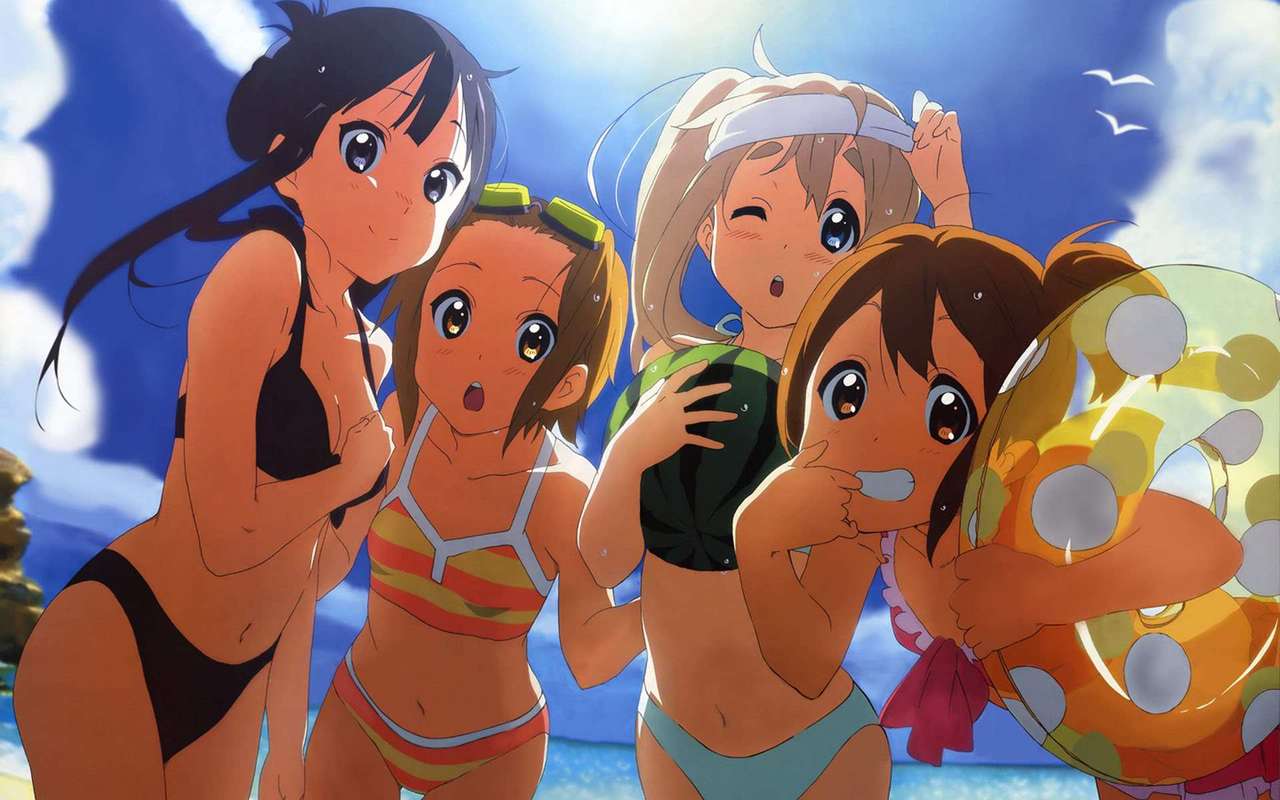 1000 Random Ecchi Pics 2 page 3 full
