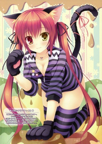 1000 Random Ecchi Pics 2 cover