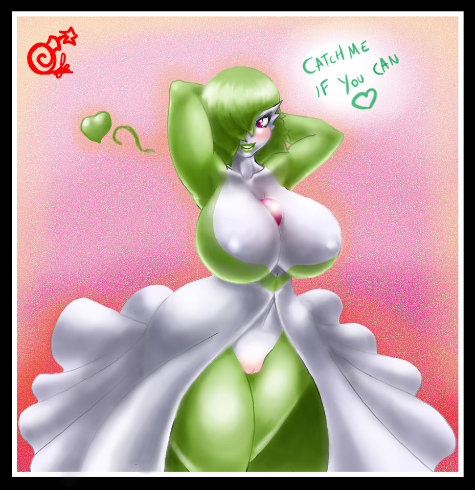 gardevoir page 10 full