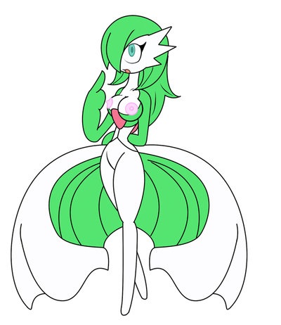 gardevoir page 6 full