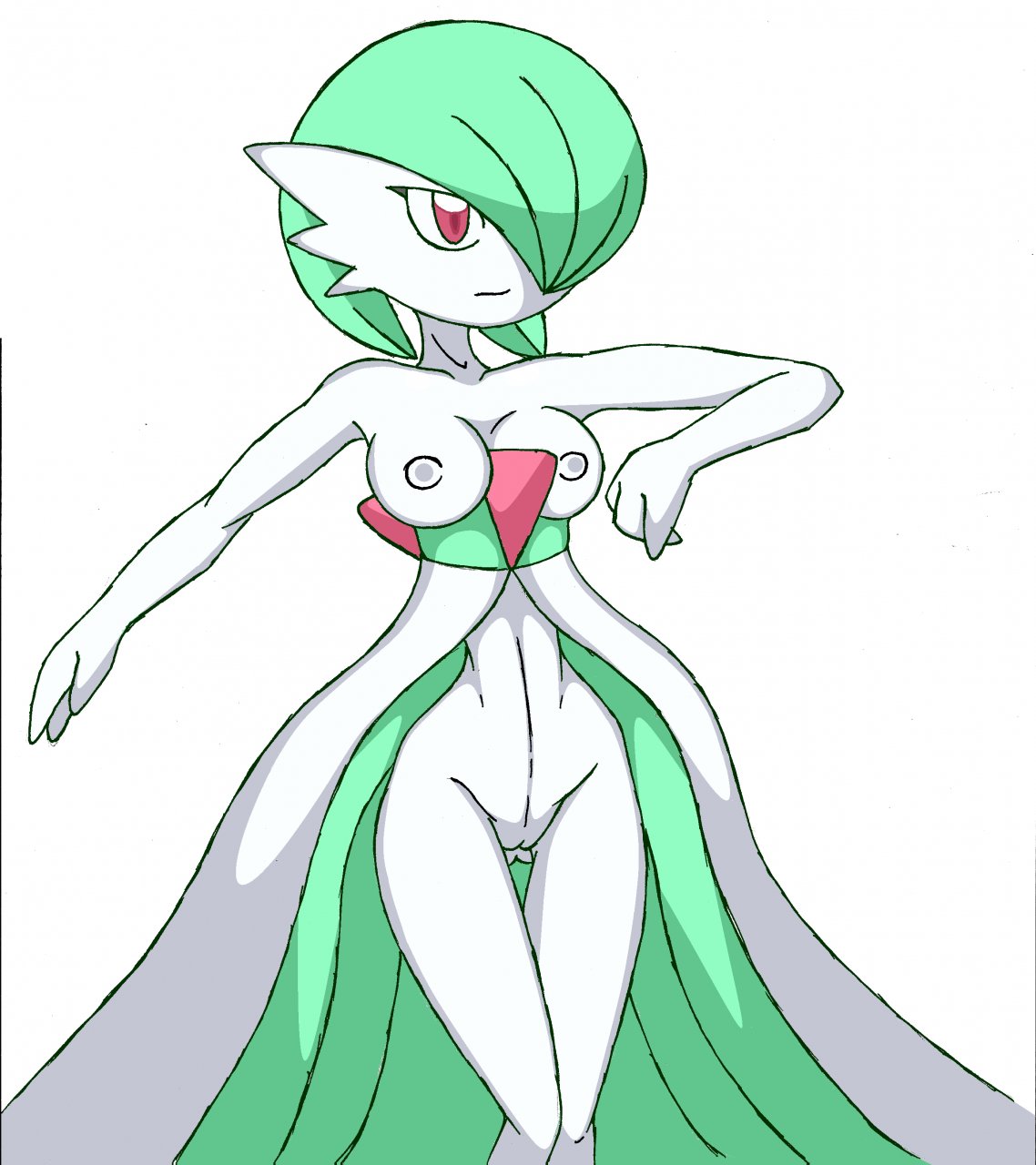 gardevoir page 7 full