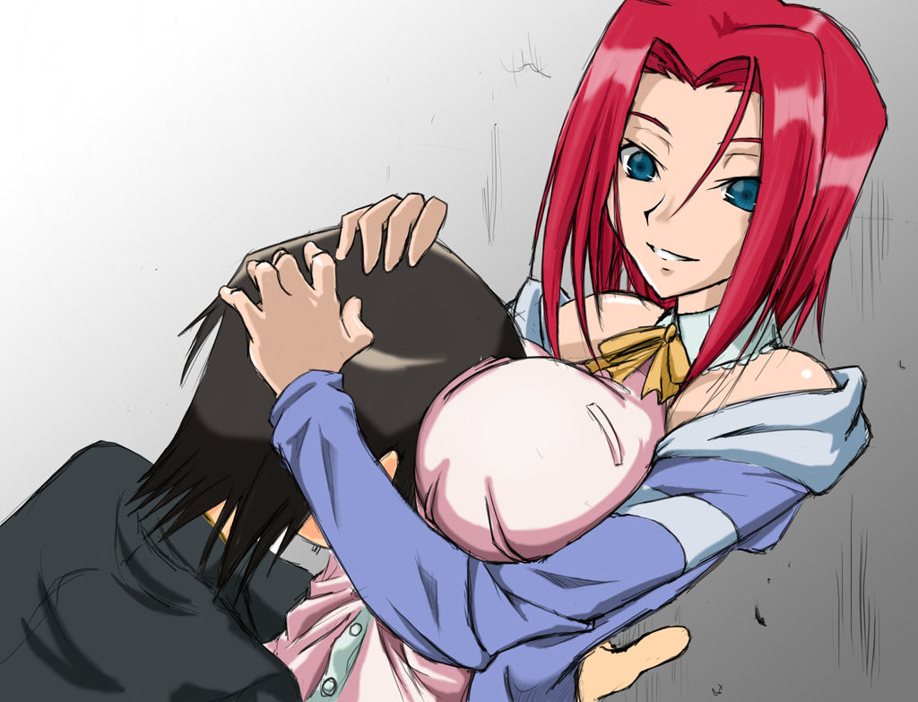 Nyuu Log Ni page 6 full