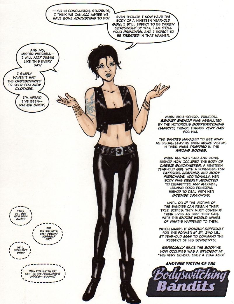 Tebra Artwork - Odds and Ends 3 page 8 full