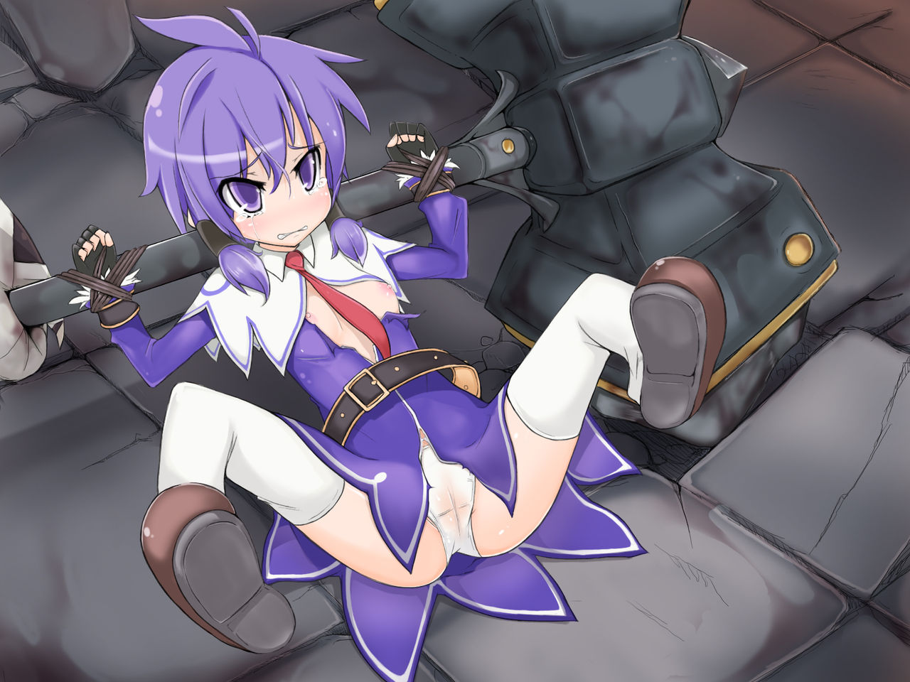 Elsword page 1 full